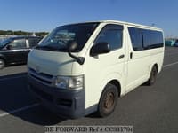 2008 TOYOTA HIACE VAN LONG DX