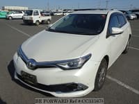 2016 TOYOTA AURIS 150X S PACKAGE