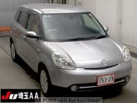 2012 MAZDA VERISA L