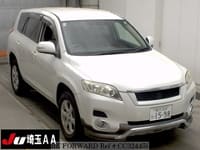 2008 TOYOTA VANGUARD 240S