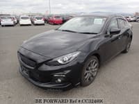2016 MAZDA Axela LDA-BM2FP BM2FP-100099