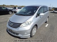 2013 HONDA FREED G JUST SELECTION