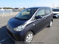 2014 MITSUBISHI EK WAGON M