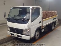 2007 MITSUBISHI CANTER