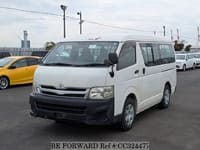 2011 TOYOTA HIACE WAGON DX