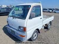 1996 MITSUBISHI Minicab Truck V-U42T U42T-0400354
