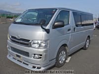 2008 TOYOTA Hiace Van ADF-KDH201V KDH201-5001633