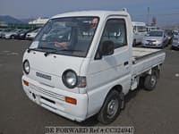 1995 SUZUKI Carry Truck V-DD51T DD51T-365675