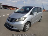2009 HONDA FREED G L PACKAGE