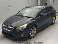 2012 SUBARU IMPREZA SPORTS 2.0I-S