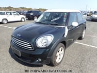 2013 BMW MINI COOPER CROSSOVER