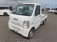 2004 SUZUKI CARRY TRUCK KC