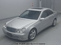 2005 MERCEDES-BENZ C-CLASS C230 KOMPRESSOR AVANTGARDE