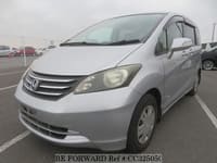 2009 HONDA FREED G L PACKAGE