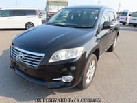 2010 TOYOTA Vanguard DBA-ACA38W ACA38-5176727