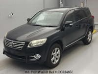 2010 TOYOTA VANGUARD 240S