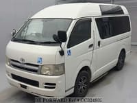 2005 TOYOTA Regiusace Van CBF-TRH200K TRH200-0014355