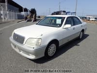 2000 TOYOTA Crown TA-JZS171 JZS171-0045966