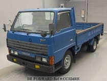 Used 1989 MAZDA TITAN CC324939 for Sale