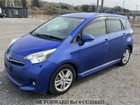 2014 TOYOTA RACTIS S