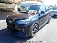 2020 DAIHATSU ROCKY G
