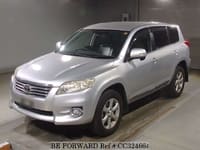 2010 TOYOTA VANGUARD 240S