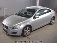 2011 VOLVO S60 DRIVE E