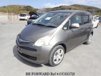 2005 TOYOTA RACTIS G