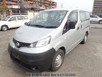 2021 NISSAN VANETTE VAN NV200