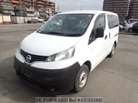 2019 NISSAN VANETTE VAN NV200