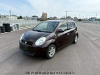 2013 TOYOTA Passo DBA-KGC30 KGC30-0160138