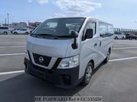 2017 NISSAN CARAVAN VAN NV350 LONG DX