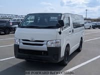 2016 TOYOTA REGIUSACE VAN LONG DX