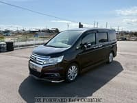 2010 HONDA Step WGN DBA-RK5 RK5-1102970