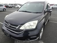 2011 HONDA CR-V ZX HDD NAVI SMART EDITION