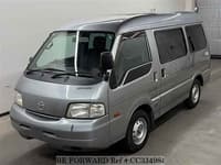 2012 MAZDA Bongo Van ABF-SKP2V SKP2V-202473