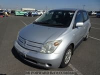 2005 TOYOTA IST 1.5F