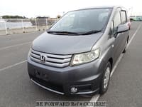 2011 HONDA FREED SPIKE G JUST SELECTION