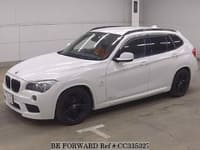 2012 BMW X1 X DRIVE 20I M SPORTS PACKAGE