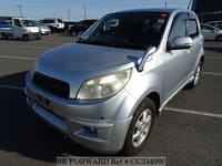 2006 TOYOTA RUSH G