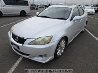 2006 LEXUS IS DBA-GSE25 GSE25-5005846