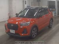 2020 DAIHATSU ROCKY G