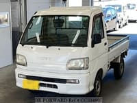2001 DAIHATSU HIJET TRUCK SPECIAL
