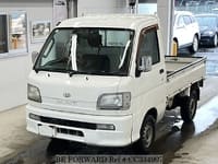 1999 DAIHATSU HIJET TRUCK SPECIAL