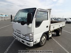 ISUZU Elf Truck