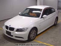 2008 BMW 3 SERIES