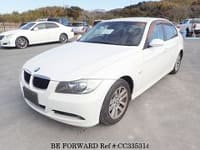 2008 BMW 3 SERIES