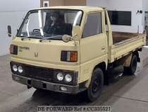 Used 1982 MITSUBISHI CANTER CC335521 for Sale