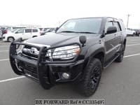 2007 TOYOTA HILUX SURF SSR-G