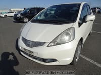 2009 HONDA FIT L
